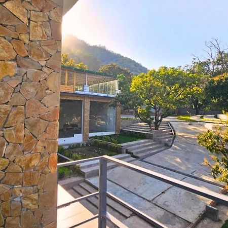 Hotel North Woods - Best Boutique Hotel In Haldwani Nainital Exterior foto