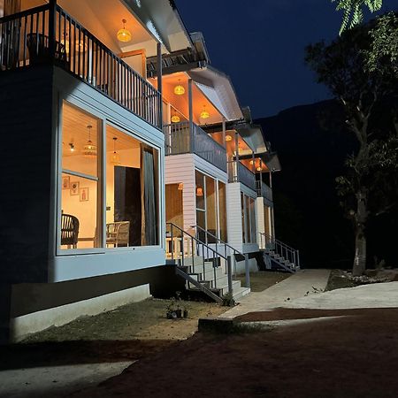 Hotel North Woods - Best Boutique Hotel In Haldwani Nainital Exterior foto