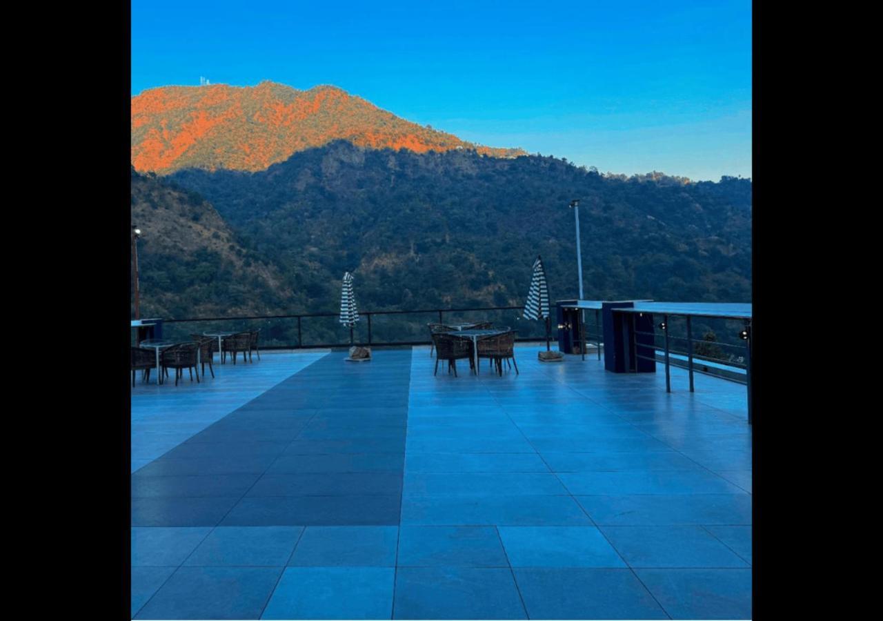 Hotel North Woods - Best Boutique Hotel In Haldwani Nainital Exterior foto