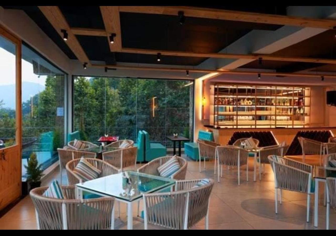 Hotel North Woods - Best Boutique Hotel In Haldwani Nainital Exterior foto