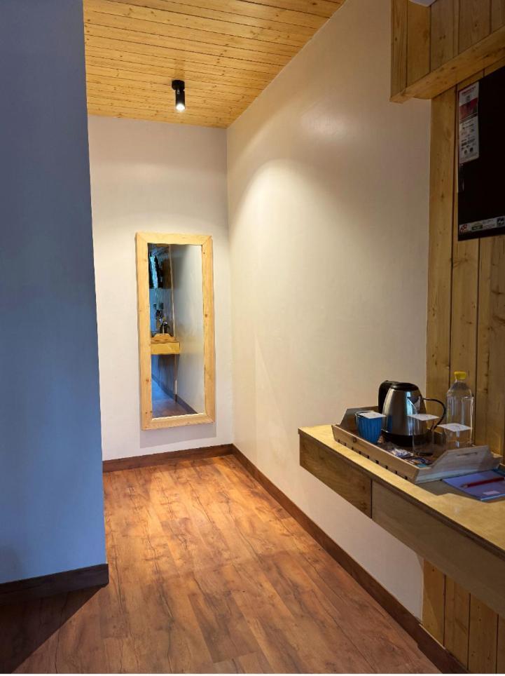 Hotel North Woods - Best Boutique Hotel In Haldwani Nainital Exterior foto
