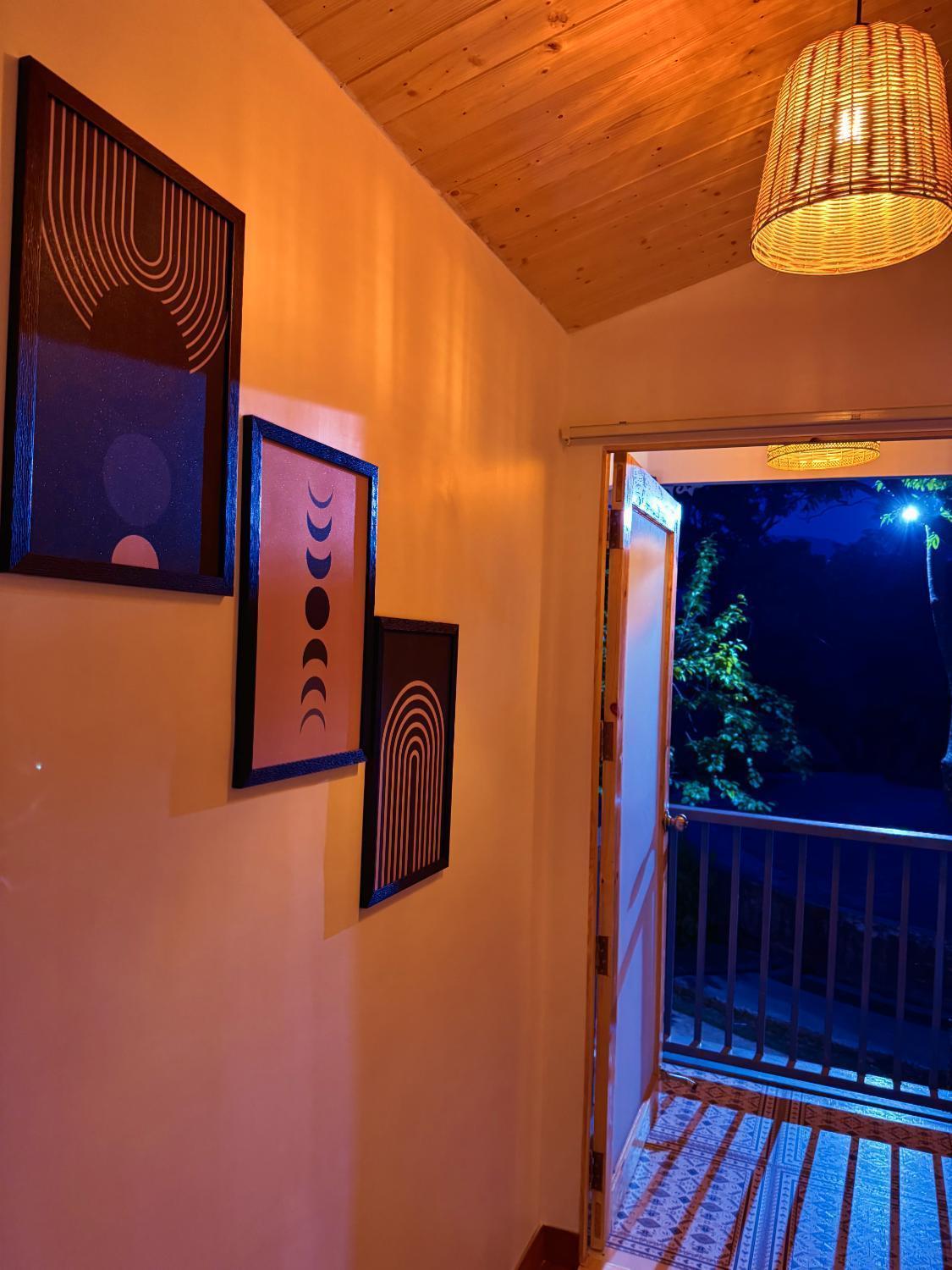 Hotel North Woods - Best Boutique Hotel In Haldwani Nainital Exterior foto
