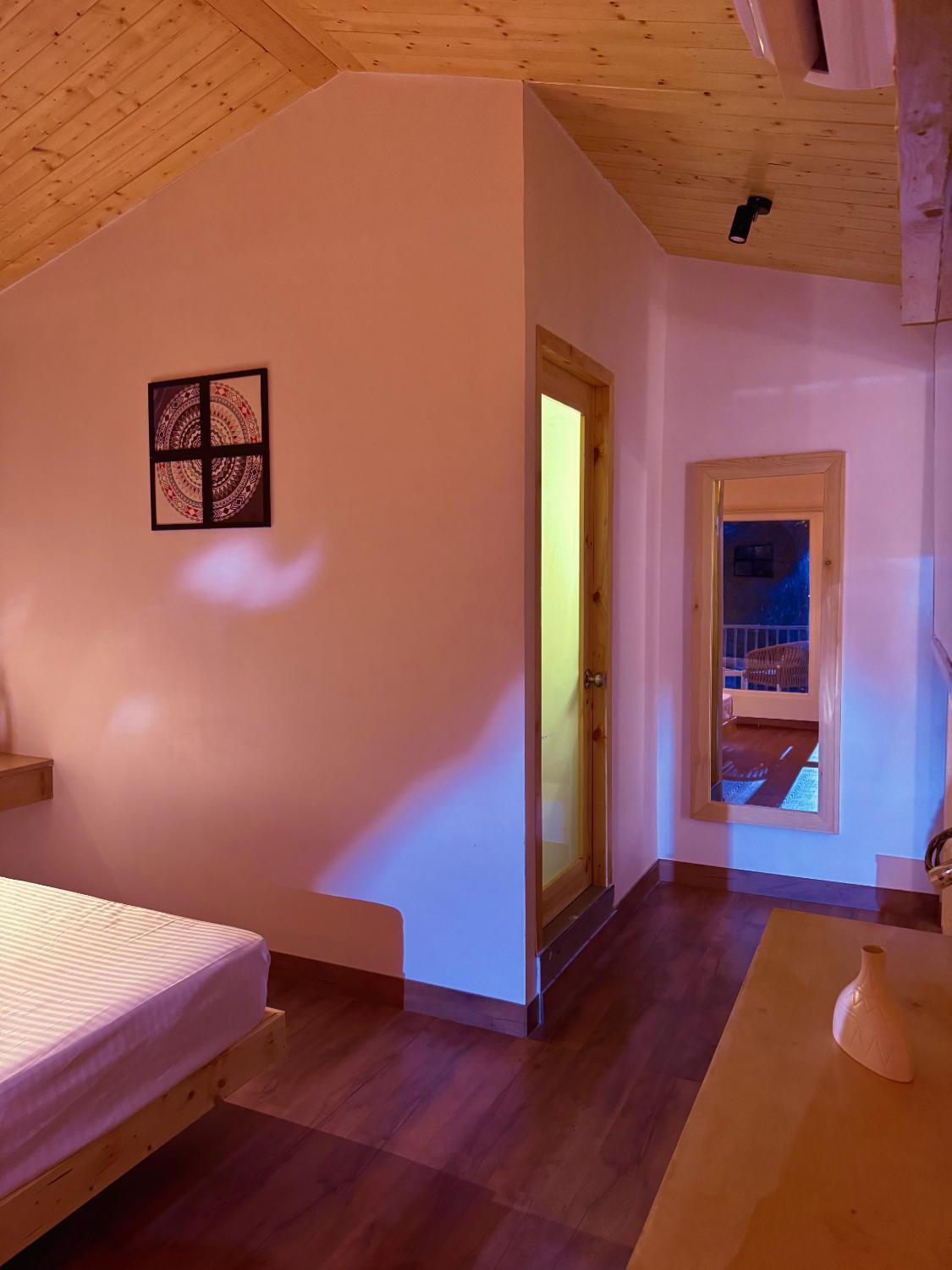 Hotel North Woods - Best Boutique Hotel In Haldwani Nainital Exterior foto