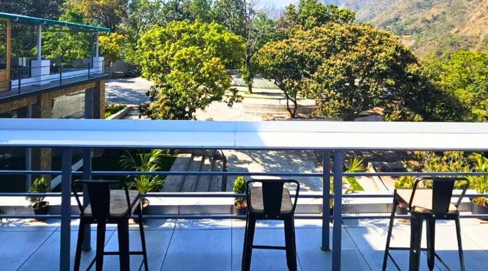 Hotel North Woods - Best Boutique Hotel In Haldwani Nainital Exterior foto